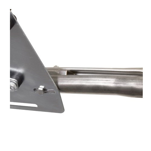 Chapin® 82108B Professional Salt and Ice Melt Spreader 100 lb
