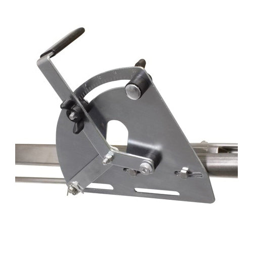 Chapin® 82108B Professional Salt and Ice Melt Spreader 100 lb