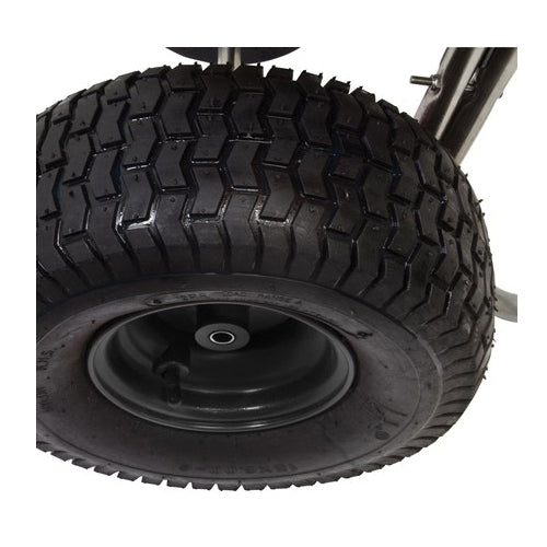 Chapin® 82108B Professional Salt and Ice Melt Spreader 100 lb