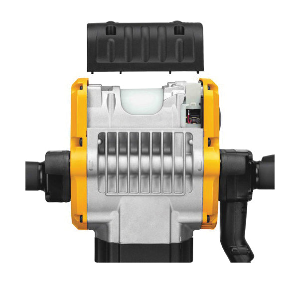 DeWALT® D25980K Heavy Duty Multi-Purpose Pavement Breaker, 900 bpm, 1-1/8 in Chuck