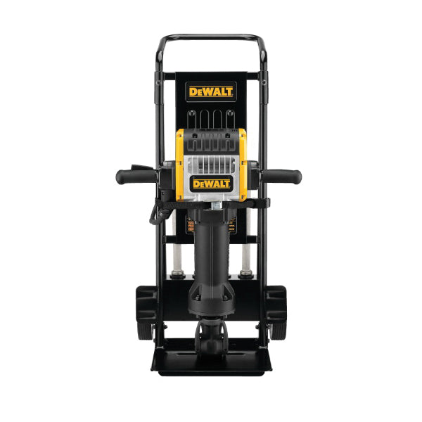 DeWALT® D25980K Heavy Duty Multi-Purpose Pavement Breaker, 900 bpm, 1-1/8 in Chuck