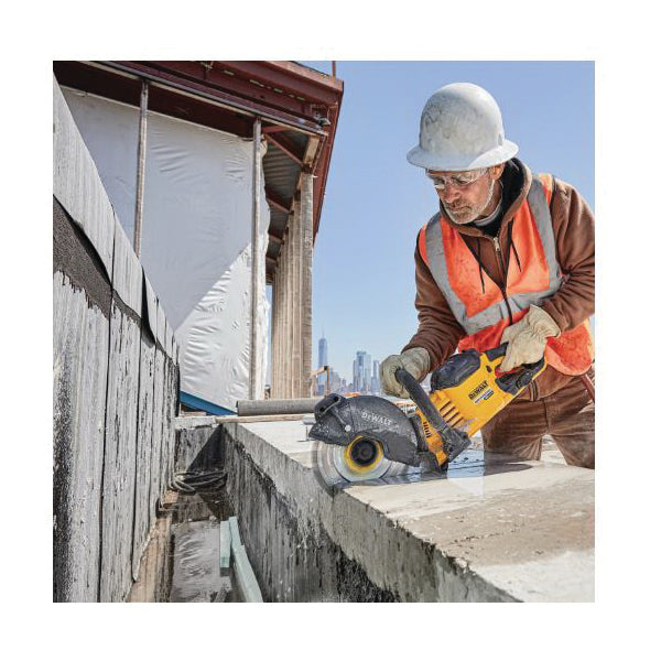 DeWALT® FlexVolt® DCB609 Premium Battery Pack, 9 Ah Lithium-Ion Battery, 20/60 VDC Charge, For Use With MAX 20/60/120 VDC