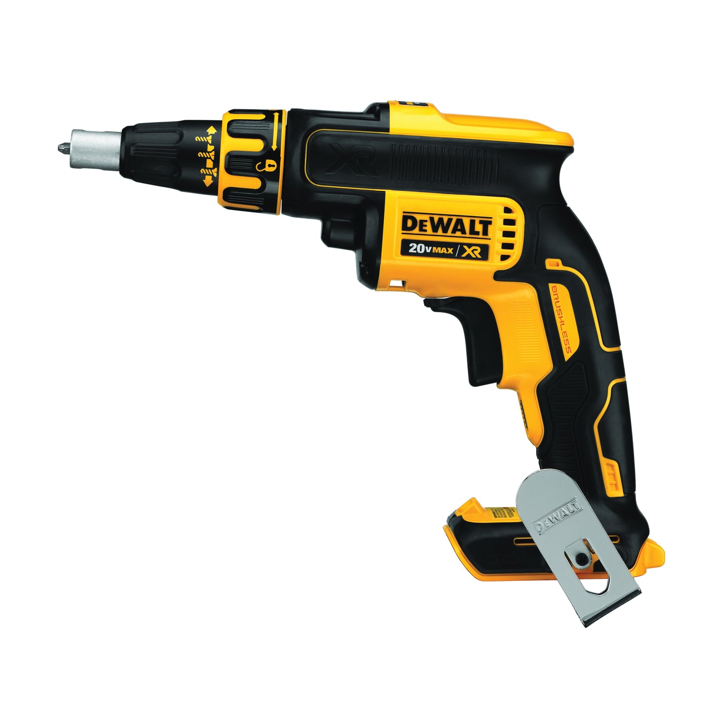 DeWALT 20V MAX* MATRIX XR DCK267M2 Cordless Combination Kit, Tools: Impact Driver, Screwdriver, 20 V, 4 Ah Lithium-Ion Battery