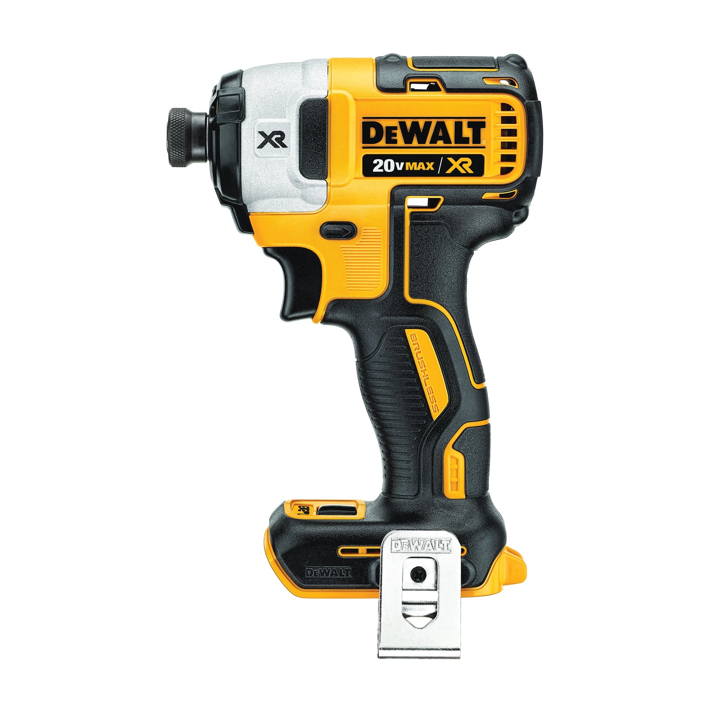 DeWALT 20V MAX* MATRIX XR DCK267M2 Cordless Combination Kit, Tools: Impact Driver, Screwdriver, 20 V, 4 Ah Lithium-Ion Battery