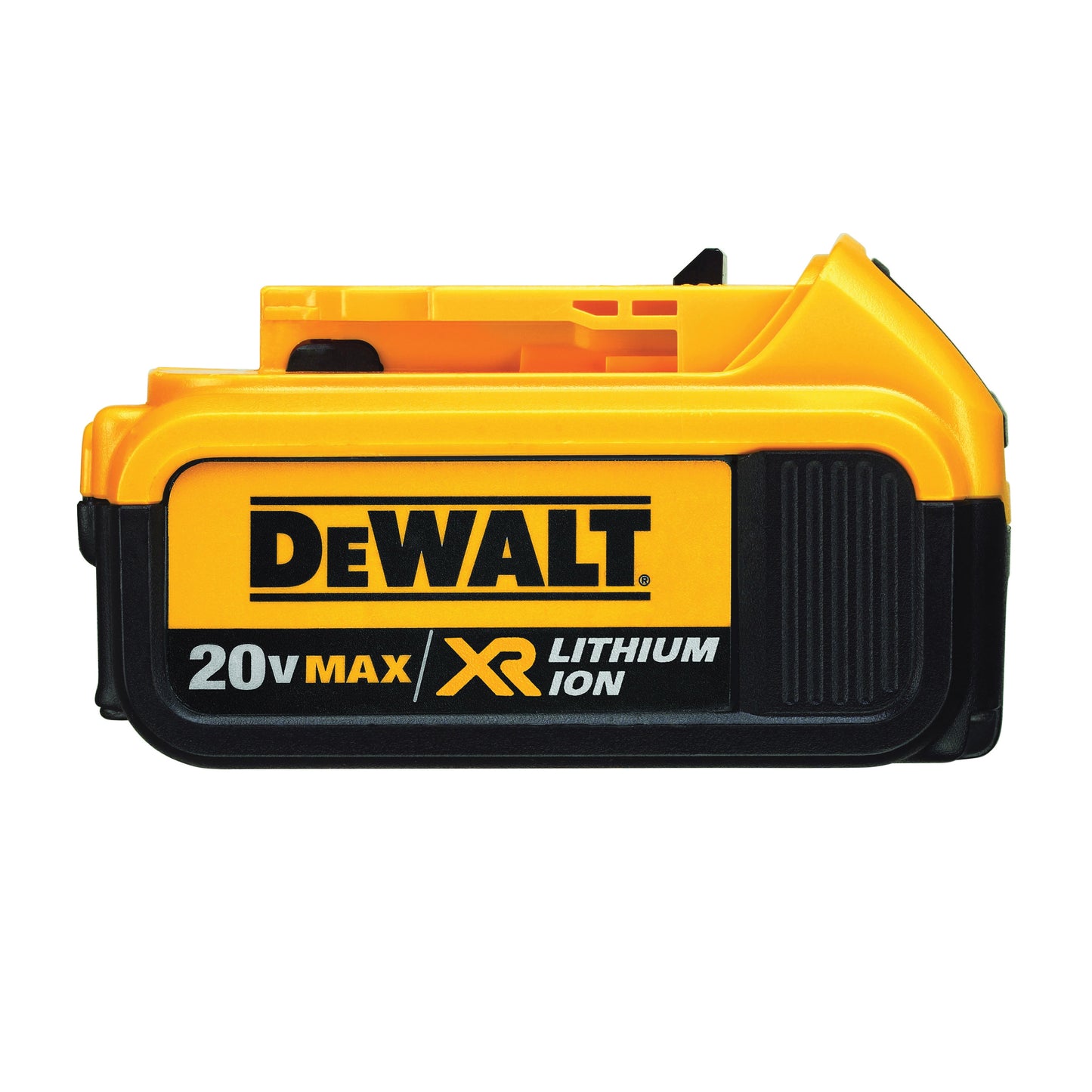 DeWALT 20V MAX* MATRIX XR DCK267M2 Cordless Combination Kit, Tools: Impact Driver, Screwdriver, 20 V, 4 Ah Lithium-Ion Battery