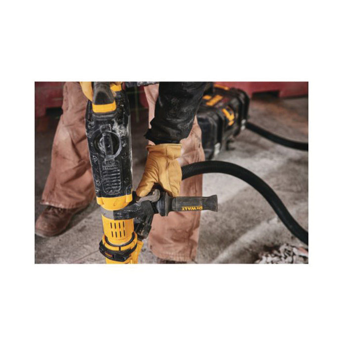 DeWALT® DCV585T2 Dust Extractor Kit, 2 gal, 60 VDC, FLEXVOLT® 20V/60V MAX* Lithium-Ion Battery, Plastic Housing