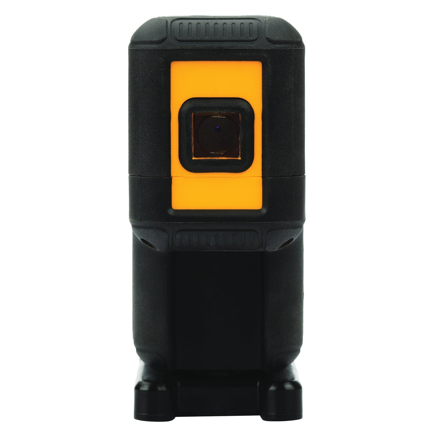 DeWALT® DW08302CG 3-Spot Self-Leveling Point Laser Level Kit, 120 ft Measuring, 1/4 in at 100 ft Accuracy, 1.5 VDC AA Alkaline Battery, Plastic Housing