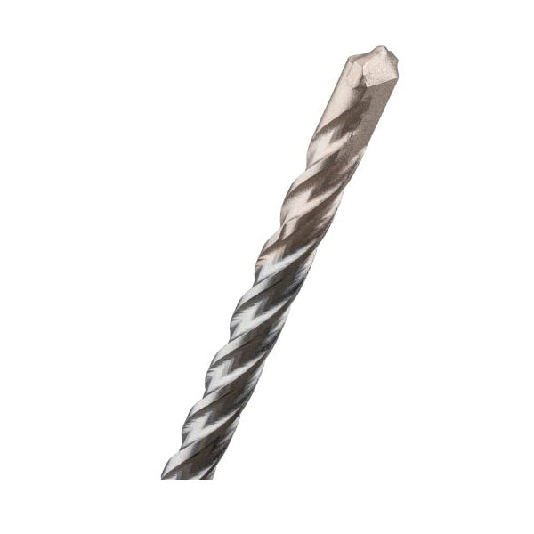 DeWALT DW5427B25 Hammer Drill Bit, 3/8 in Drill Bit, 25/64 in SDS-Plus Shank, 4 in D Cutting, Carbide Cutting Edge, 16 in OAL