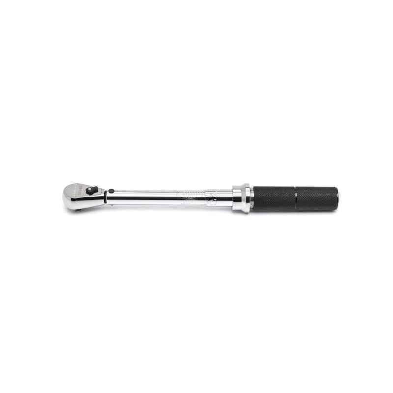 GearWrench 85066M Micrometer Torque Wrench 1/2 in Drive
