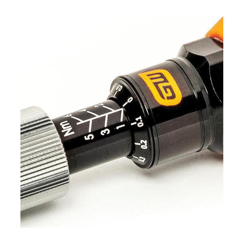 GearWrench 89623 Torque Screwdriver 1/4 in Drive