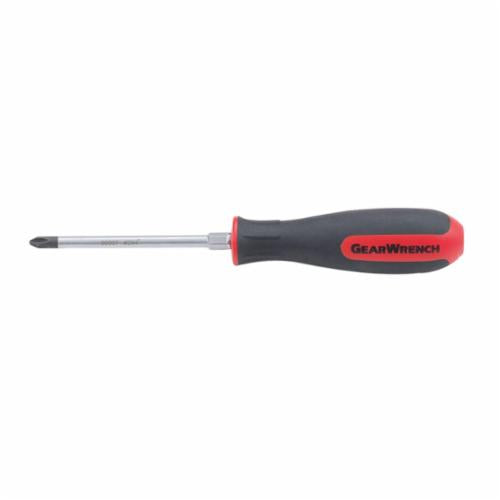GEARWRENCH® 80004 Screwdriver #1 Phillips® Point