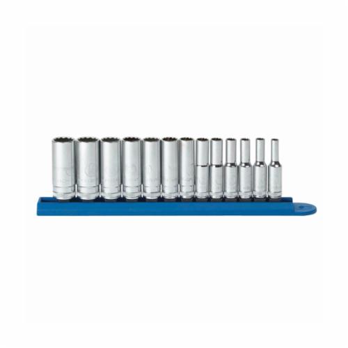 GEARWRENCH® 80308 Socket Set ASME B107.5M