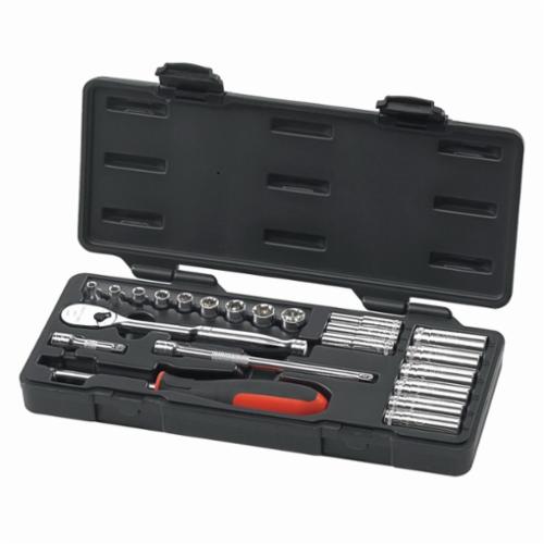 GEARWRENCH® 80325 Socket Set ASME B107.1/B1007.10