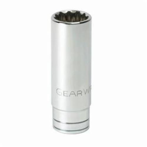 GEARWRENCH® 80366 Deep Length Socket 3/8 in