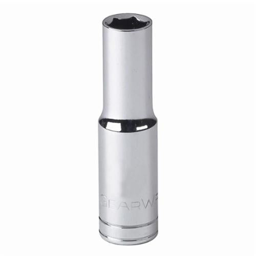 GEARWRENCH® 80365 Deep Length Socket 3/8 in Square Drive