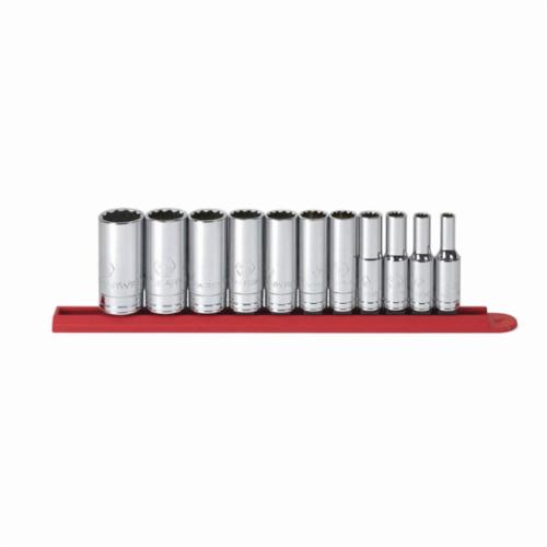 GEARWRENCH® 80563 Socket Set ASME B107.1