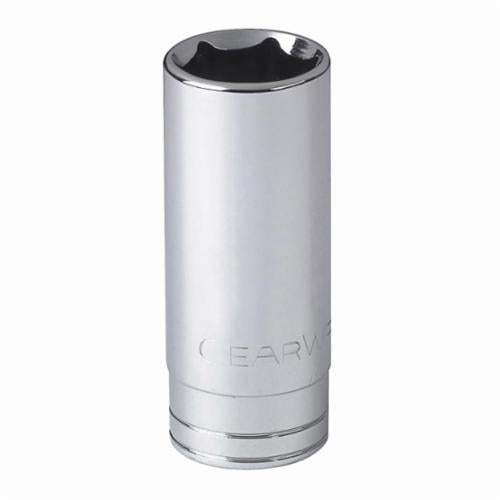 GEARWRENCH® 80621 Deep Length Socket 1/2 in Square Drive