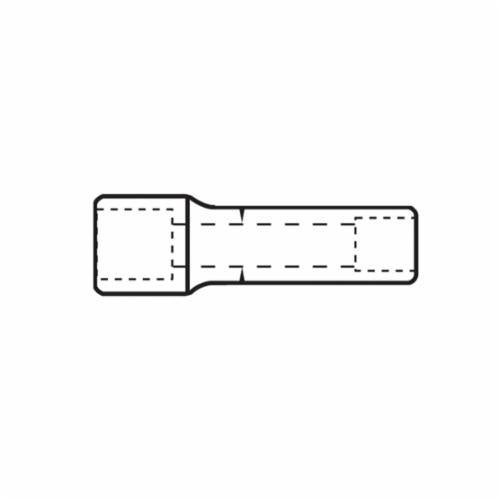 GEARWRENCH® 80621 Deep Length Socket 1/2 in Square Drive