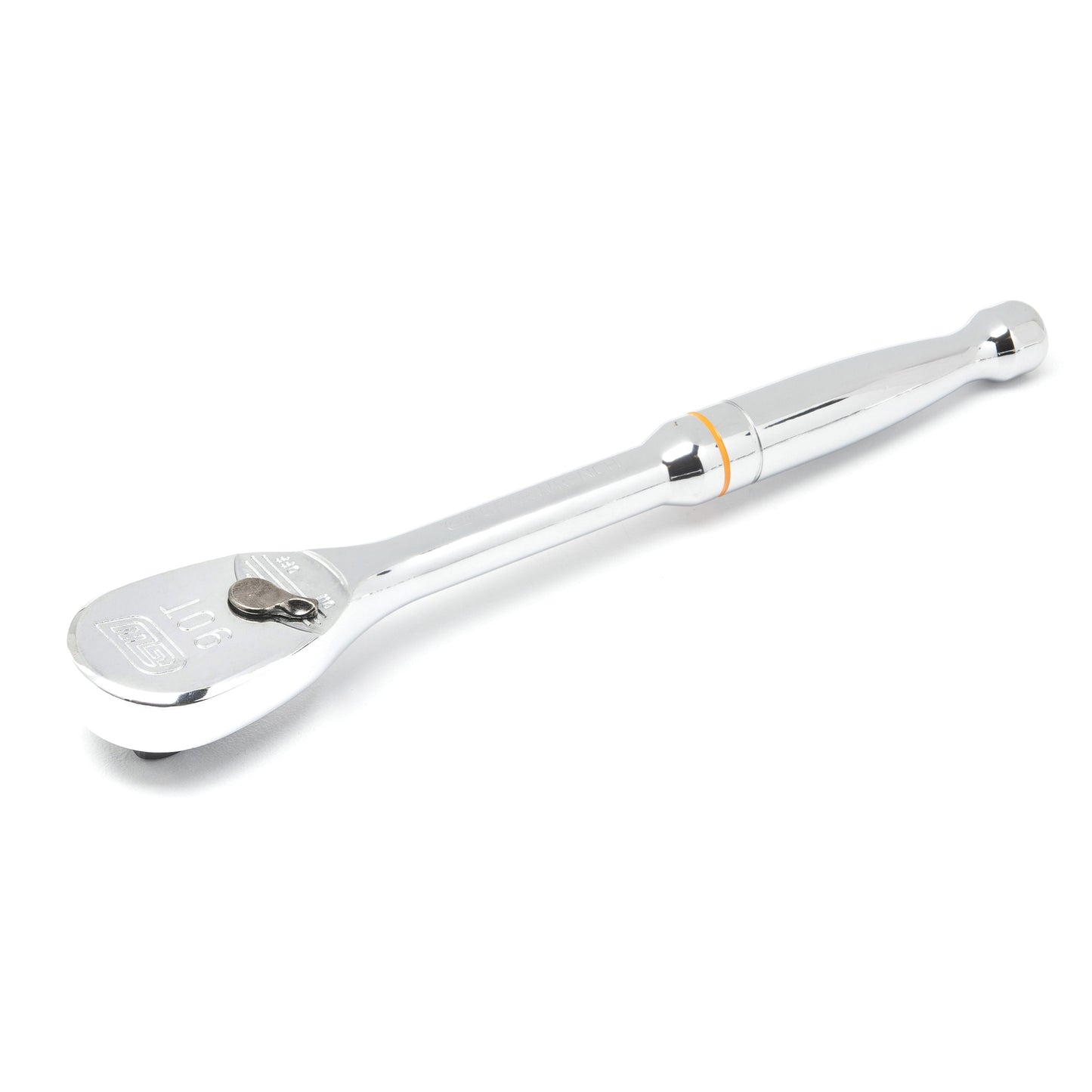 GEARWRENCH 90T 81304T Regular Ratchet 1/2 in Drive