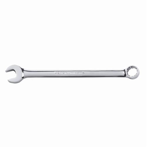GEARWRENCH® 81664 Long Length Open End Combination Wrench 1 in Wrench