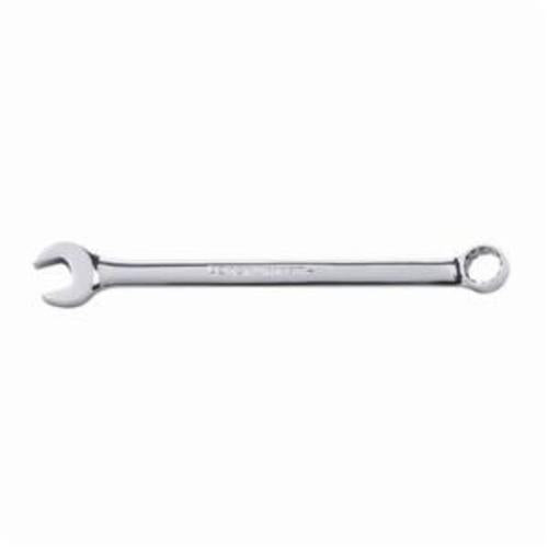 GEARWRENCH® 81674 Long Length Open End Combination Wrench 17 mm Wrench