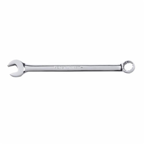 GEARWRENCH® 81655 Long Length Open End Combination Wrench 7/16 in Wrench