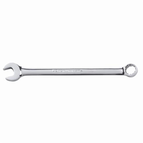 GEARWRENCH® 81743 Long Length Open End Combination Wrench 27 mm Wrench