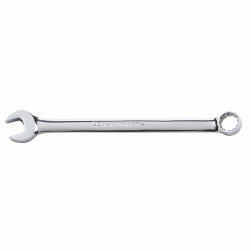 GEARWRENCH® 81735 Long Length Open End Combination Wrench 1-1/4 in Wrench