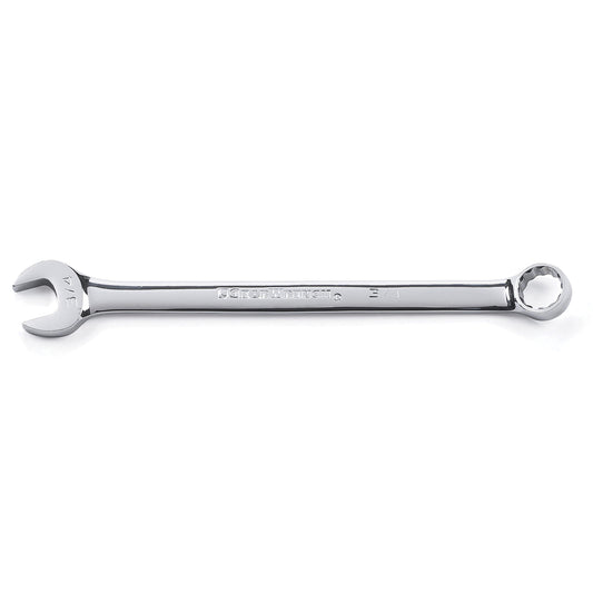 GEARWRENCH® 81816 Long Pattern Combination Wrench 1-3/8 in Wrench