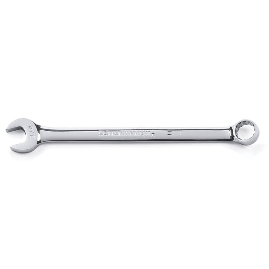 GEARWRENCH® 81817 Long Pattern Combination Wrench 1-7/16 in Wrench