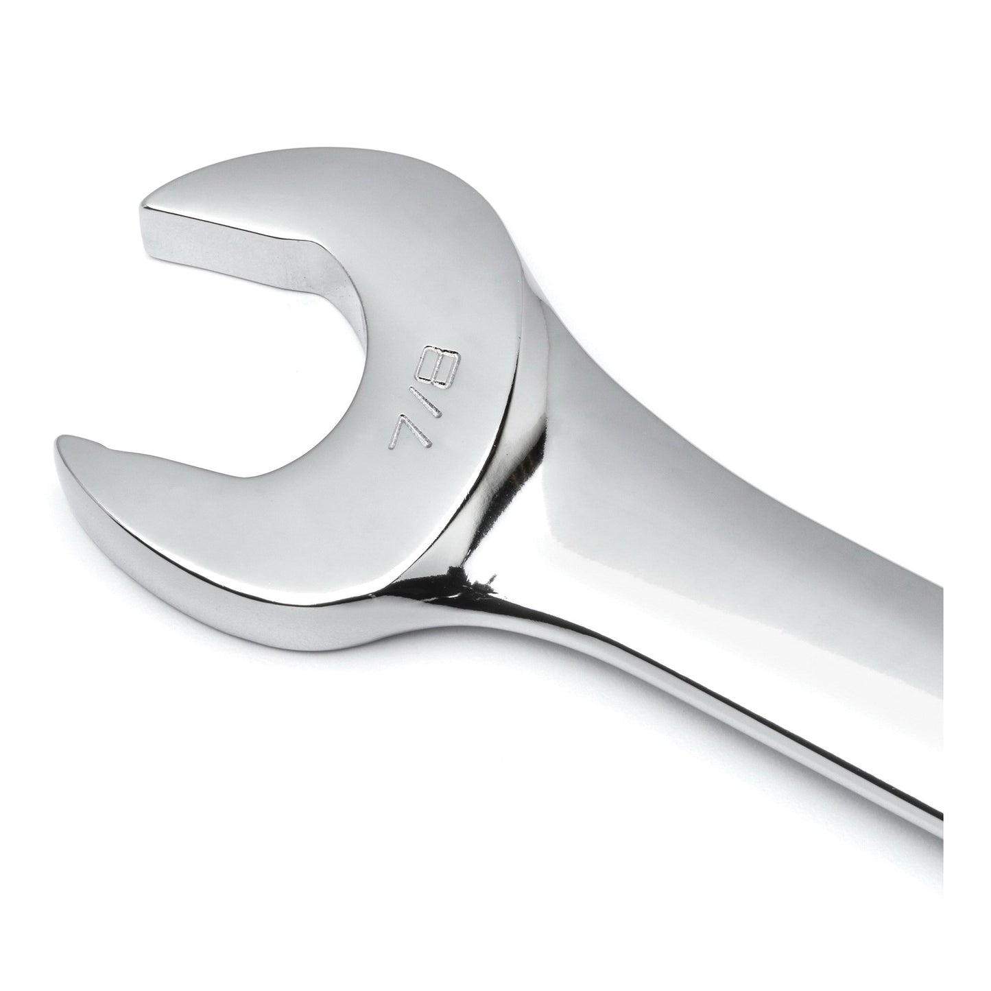 GEARWRENCH® 81817 Long Pattern Combination Wrench 1-7/16 in Wrench