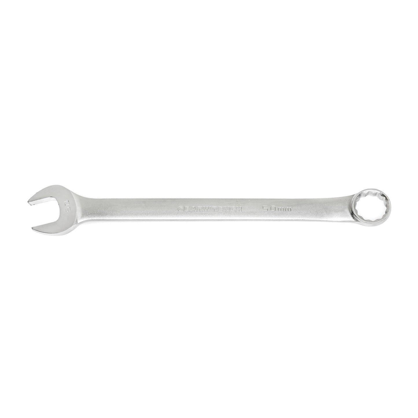 GEARWRENCH® 81820 Long Pattern Combination Wrench 1-3/4 in Wrench