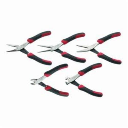 GEARWRENCH® 82100 Mixed Mini Plier Set 5 Pieces