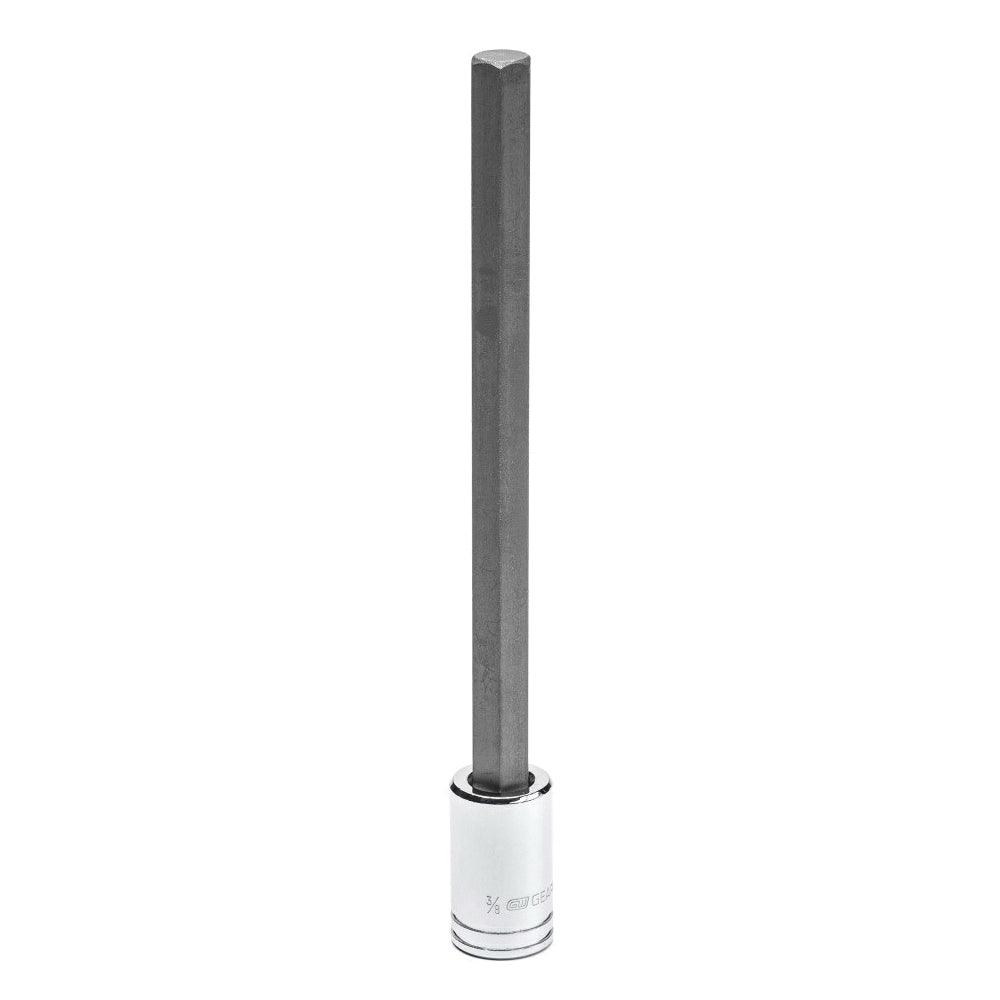 GEARWRENCH® 82537 Long Length Bit Socket Set 3/8 in Drive