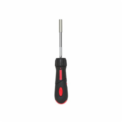 GEARWRENCH® 82788 2-Position Ratcheting Screwdriver With LED Lights 6 Pieces