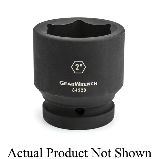 GEARWRENCH® 84208 Socket 1 in Hex Drive