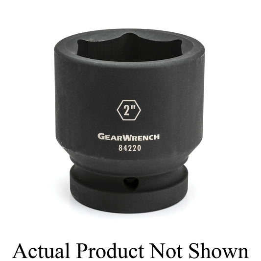 GEARWRENCH® 84211 Socket 1 in Hex Drive