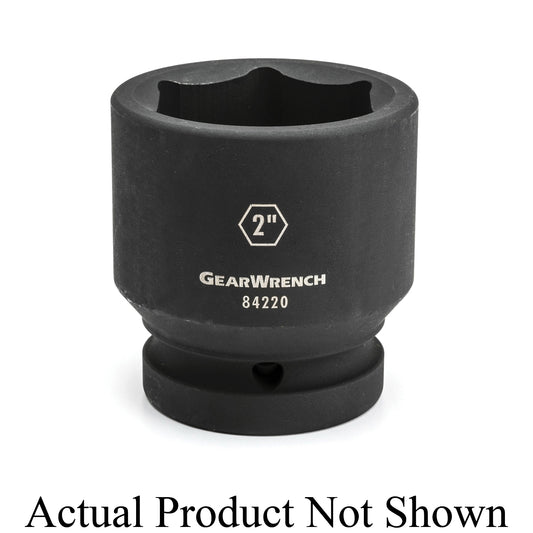 GEARWRENCH® 84217 Socket 1 in Hex Drive