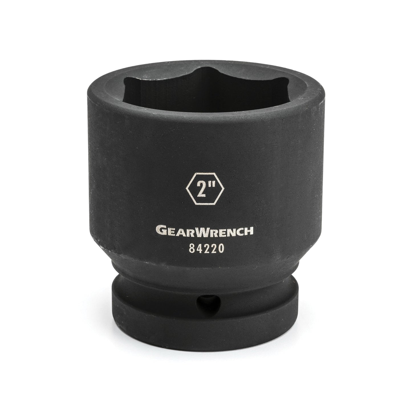 GEARWRENCH® 84234 Socket 1 in Hex Drive