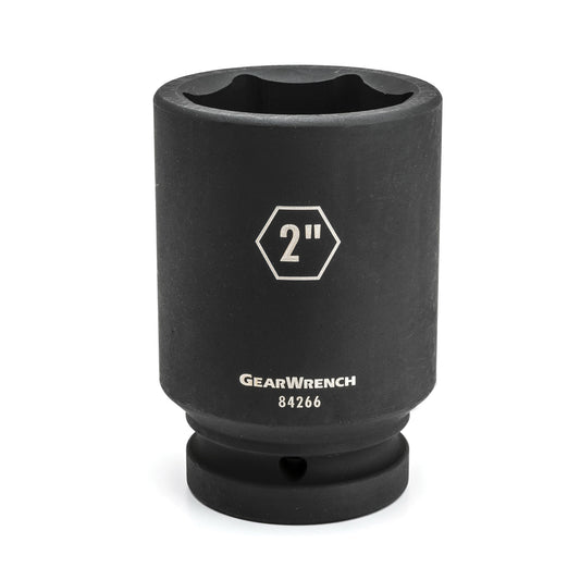 GEARWRENCH® 84254 Socket 1 in Hex Drive