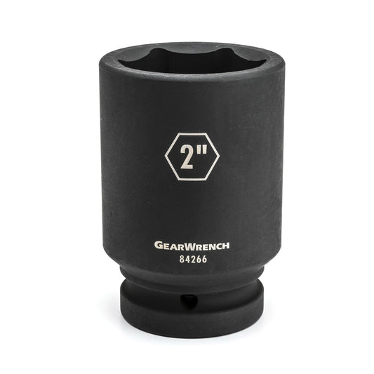 GEARWRENCH® 84261 Socket 1 in Hex Drive