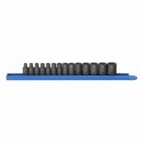 GEARWRENCH® 84907 Impact Socket Set ASME B107.33M
