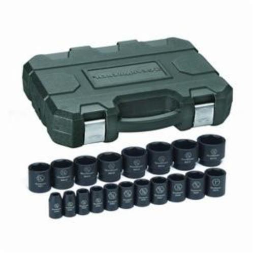 GEARWRENCH® 84932N Impact Socket Set ASME B107.2