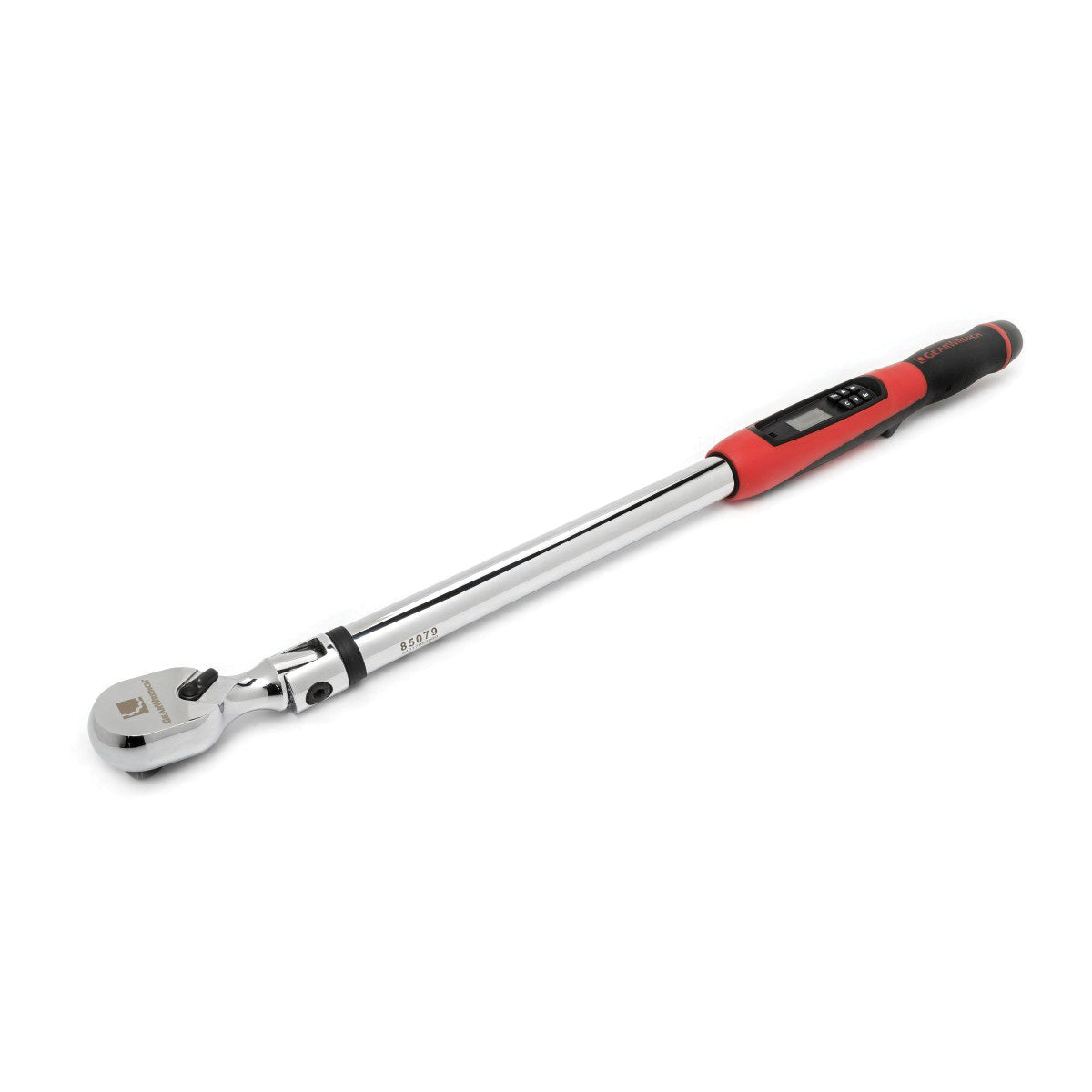 GEARWRENCH® 85079 Electronic Torque Wrench 1/2 in Drive