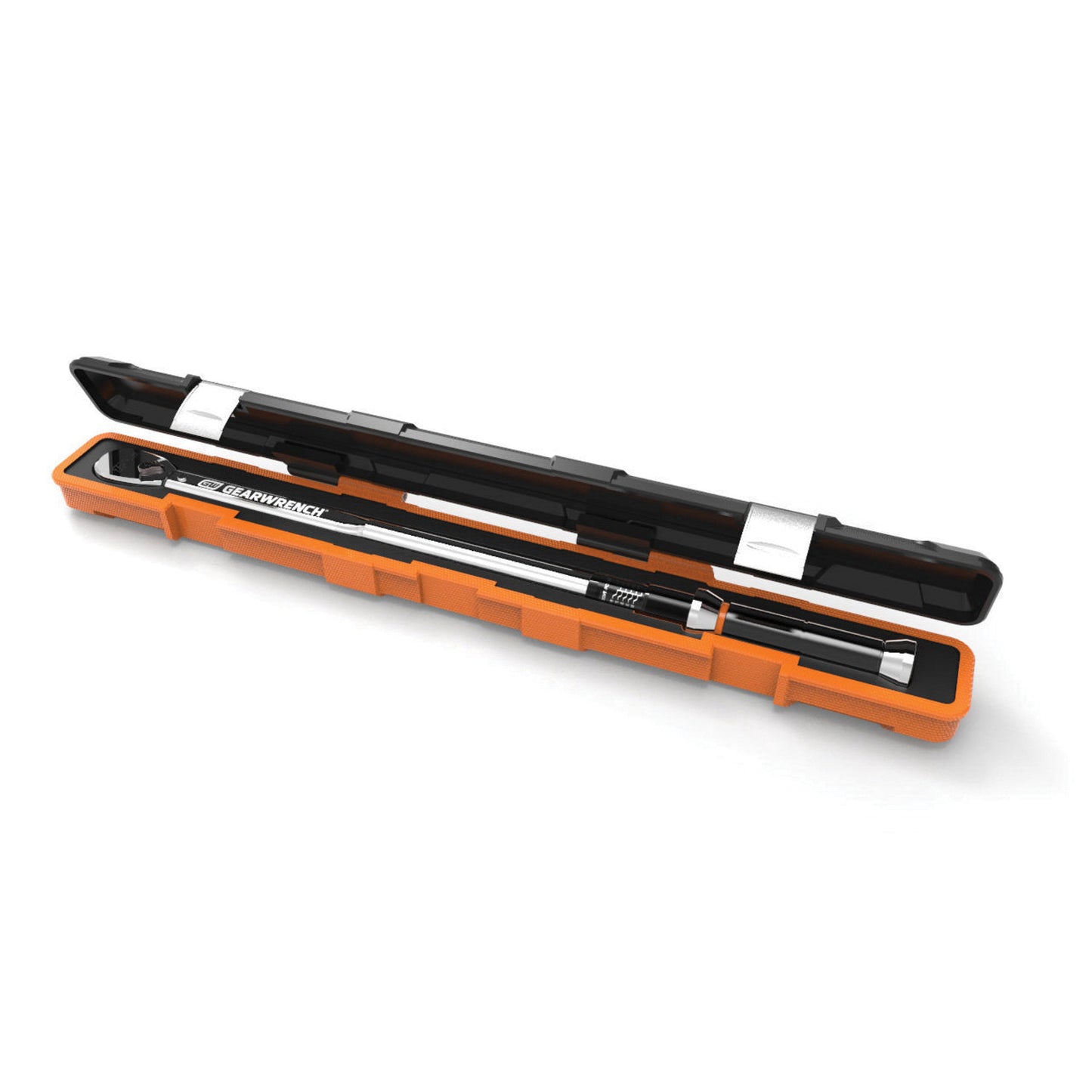 GEARWRENCH® 120XP™ 85176 Micrometer Torque Wrench 3/8 in Drive