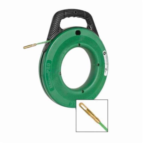 Greenlee® MagnumPRO™ 542-250 Lightweight Non-Conductive Fish Tape  3/16 in W Tape