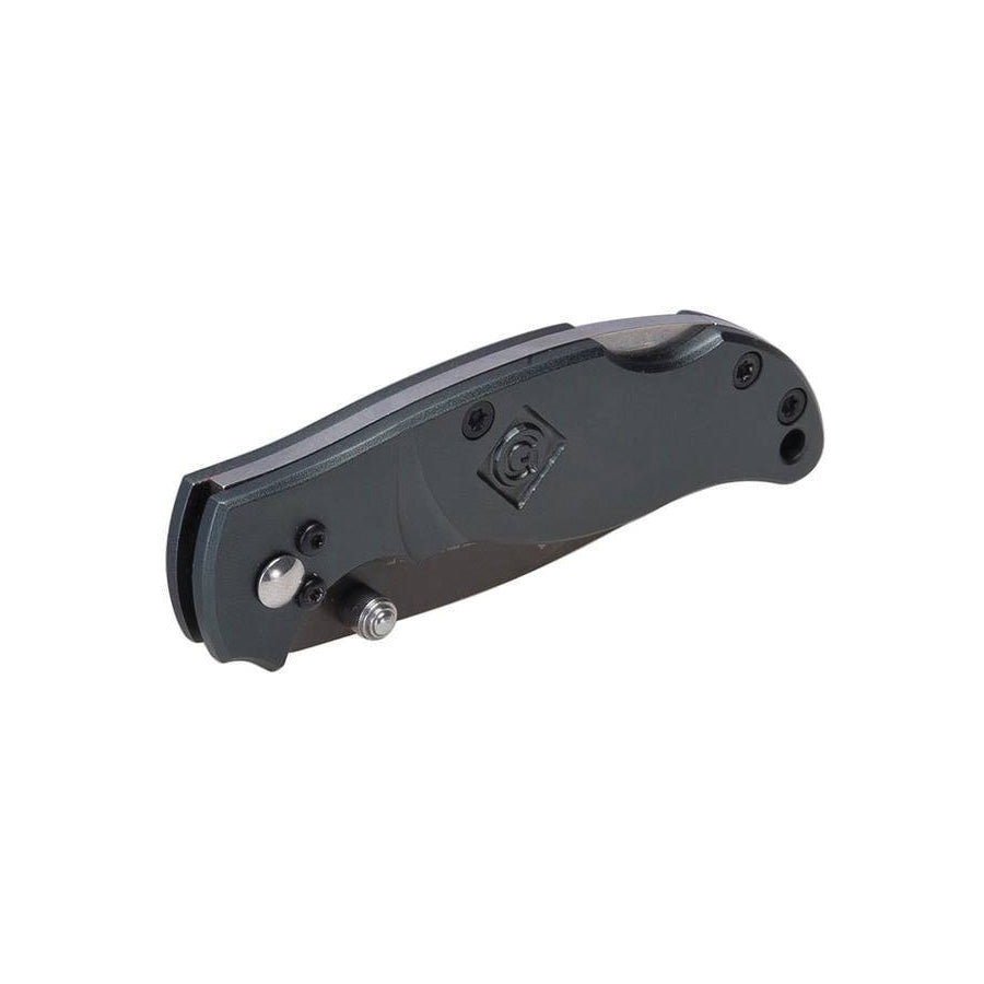 Greenlee® Old Timer® 0652-25 Lock Back Folding Knife 2-1/4 in L Blade