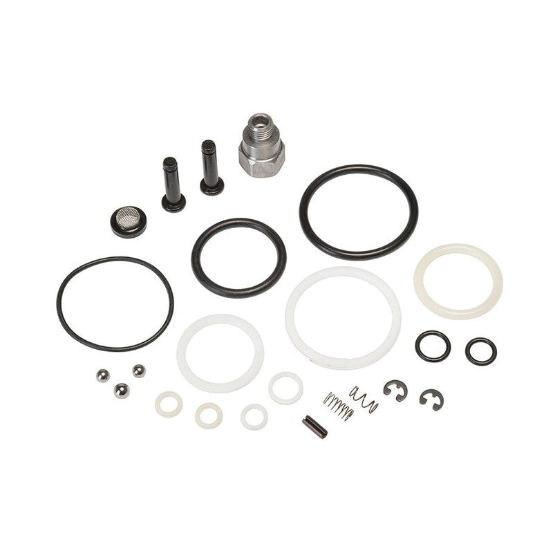 Greenlee® 10477 Hydraulic Repair Kit For Use With Quick Draw® 7704 Hydraulic Punch Driver