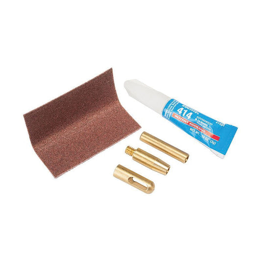 Greenlee® 10565 Fish Tape Repair kit  For Use With MagnumPRO™ 0.175 in Fiberglass Fish Tapes