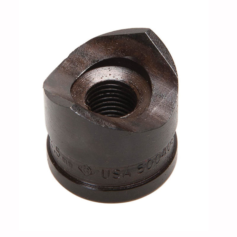 Greenlee® 121AV Round Replacement Punch 7/8 in Dia